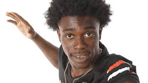 Lake Wales' Richardson poised to have record-setting season