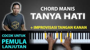 Check spelling or type a new query. Chord Kunci Gitar Pasto Tanya Hati