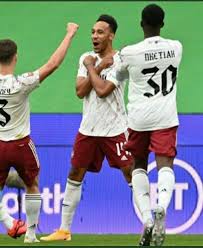 Jun 14, 2021 · arsenal manager, mikel arteta, has hinted that reiss nelson could be on his way out of the club for a loan deal this month. Arteta Hails Arsenal Players Commitment In Win Vs Liverpool
