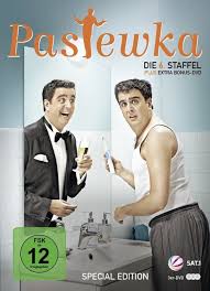 Pastewka is a german television sitcom that began airing on the series, currently in its sixth season, is set in cologne, with german actor bastian pastewka. Pastewka Tv Series 2004 2013 Crew United