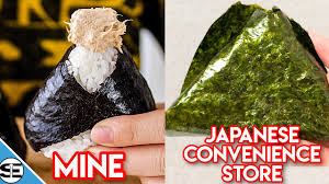 Maybe you would like to learn more about one of these? Tuna Mayo Onigiri That S Better Than Japanese Convenience Store Secret Recipe Youtube