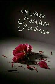 Pin By Suzy Lotfy On صباحي Good Morning Flowers Good Morning Arabic Morning Morning