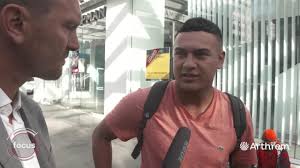 Brendan McNeill: Christians should be able to express a scriptural view