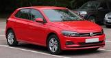 VOLKSWAGEN-POLO