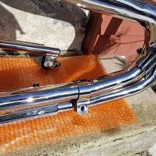 Image result for Aqua Pearl 1994 FLSTF