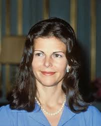 Queen Silvia of Sweden 80th Birthday