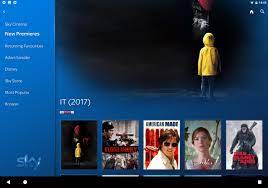 Consulta tu saldo, solicita asistencia técnica, crece tu programación, consulta nuestra guía de programación para que con anticipación elijas el programa . Sky Q For Android Apk Download