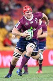 Wilson made his super rugby debut in 2020 and had an incredible debut season which saw him play every game for the reds in the super rugby. Harry Wilson Ultimate Rugby Players News Fixtures And Live Results