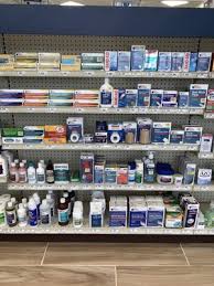 Bowen Pharmacy, 2417 W Pleasant Ridge Rd, Arlington, TX 76015, US