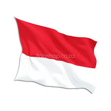 The colors are those of the ruling house of grimaldi and have been in use since 1339, making the flag one of the world's oldest national banners. Buy Monaco Flags Online Flag Shop