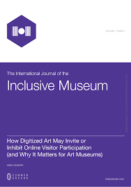 Ere in arena wbere ims crepa ore not too. Pdf How Digitized Art May Invite Or Inhibit Online Visitor Participation And Why It Matters For Art Museums