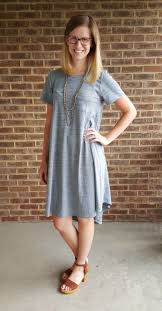 Lularoe Styling Carly Dress Shopallthelula Com Comfortable Outfits Carly Dress Lularoe Styling