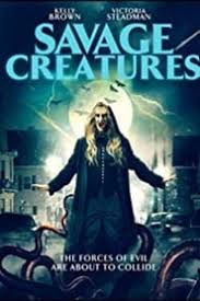 Selamat nonton movie indoxxi di bioskop dunia21 terbaru dengan subtitle indonesia. Savage Creatures Hindi Dubbed Full Movie Watch Online Movieston 123movies Fmovies