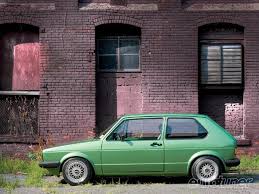 Image result for Escorial Green 1984 Volkswagen