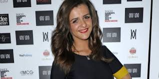 Olivia cockburn, i'm here for you, if ever you need to talk. Celebrities With Last Name Ryan Famousfix Com List
