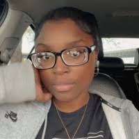 Ebony Chapman's Instagram, Twitter & Facebook