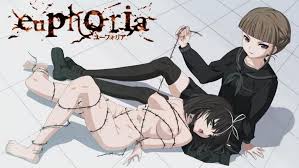 Euphoria ep 06 pure bitch club 雌犬 +18