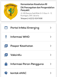 Calon Penumpang Pesawat Diimbau Pakai Aplikasi Ehac Untuk Validasi Surat Hasil Tes Covid 19 Agar Proses