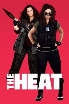 The Heat (2013) directed by Paul Feig • Reviews, film + cast • Letterboxd