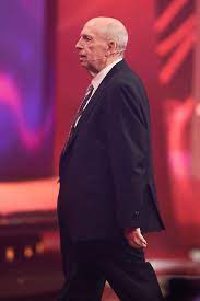 Diat Update Reiner Calmund Hat Schon 70 Kilo Abgenommen Promiflash De
