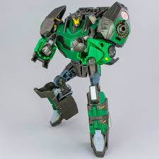 Robots in disguise (2015, rid) warrior class: Grimlock Transformers Robots In Disguise 2015