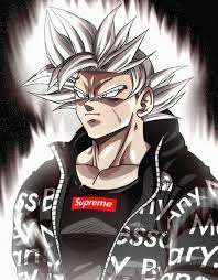 Maybe you would like to learn more about one of these? How Powerful Drip Goku Really Is Fandom