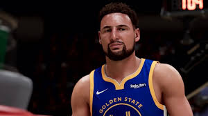 It is the 22nd installment in the nba 2k franchise and the successor to nba 2k20. Nba 2k21 Neuer Trailer Zeigt Next Gen Gameplay Auf Einer Ps5