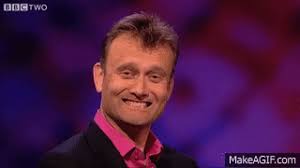 Hugh Dennis Does David Cameron