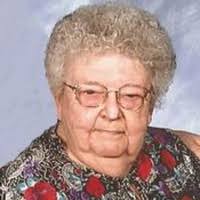 Obituary information for Rosina Kohn