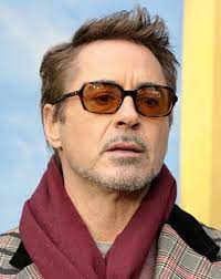 Pin Em Robert Downey Jr