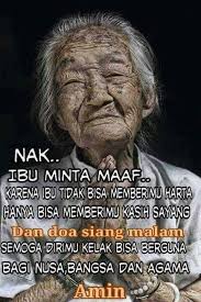 Kata Kata Bijak Ibu Untuk Anak Anaknya Di 2020 Kata Kata Indah Bijak Pelajaran Hidup