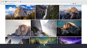 GitHub - legend80sgallery-server: Beautiful and powerful yet simple local  image viewer on your PC or mobile.