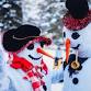 Snowman Festival
