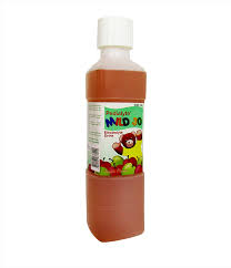 Tippy Toes Grape Electrolyte Solution
