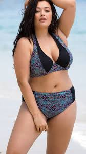 Plus-Size Swimwear | Birthday Suits | Outer Banks Shopping
