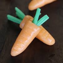 Image result for candy carrot