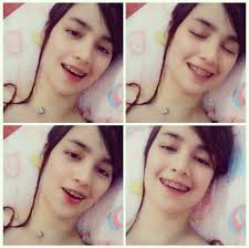 Ang ganda niya talaga ^_^