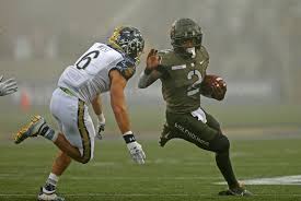 Top plays of the college football season 🔥. Army West Point Ncaa College Football Navy