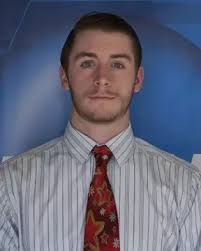 2012 Men's Lacrosse Roster