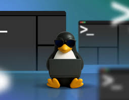 Image result for new linux penguin