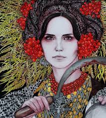 Profil von Art, Illustration and Design by Teresa McLaren