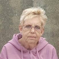 Virginia Elizabeth Hurt Obituary