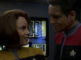 Star Trek: Voyager" Remember (TV Episode 1996)