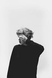 Aesthetic Black And White Photoshoot Men Oversized Black Sweater White Photography Photography Black And White