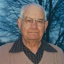 Frederick "Fred" Lampe Obituary