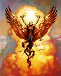 Angel Of Light