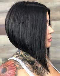 A short stacked bob is all you need and again this style looks super cute for women of all age especially those in their 60s. 28 Cute Stacked Bob Haircuts Trending In 2021