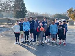 Danville teens awarded for work with Down Syndrome Connection of the Bay  Area