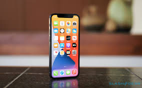 Apple Iphone 12 Mini Review Small Surprise Slashgear