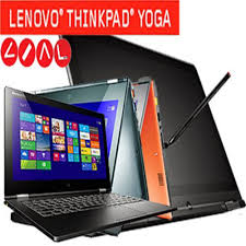 Membedah ke bagian dalam mesinnya, produk. Review Lenovo Thinkpad Yoga Layar Sentuh Ulas Pc